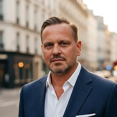 Marek Stein
